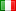 Italien .it domain