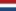 Holland .nl domain